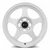 Vors Sp1 Wheels Rims 15x7 4x98 White 35mm | SP01157040035W-498