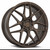 Mrr Fs1 Wheels Rims 18x9.5 5x112 Matte Bronze 35mm | FS0118955xx13R-MBR-51235