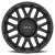DOORBUSTER PRICING! - G-Fx Tm5 Wheel 17x8.5 6x139.7 Matte Black 0mm | TM5 785-6139-00 MB (2)
