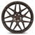 Mrr Fs1 Wheels Rims 21x9 5x112 Matte Bronze 35mm | FS0121905xx12R-MBR-51235