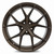 Mrr Fs6 Wheels Rims 19x9.5 5x120 Matte Bronze 35mm | FS0619955xx0R-MBR-52035
