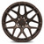 Mrr Fs1 Wheels Rims 19x11 5x130 Matte Bronze 40mm | FS0119A6xx18R-MBR-53040