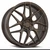 Mrr Fs1 Wheels Rims 20x10 5x114.3 Matte Bronze 20mm | FS0120A05xx12R-MBR-51420