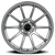 Enkei Triumph Wheel 18x8 5x100 Storm Gray 45mm - FREE T-SHIRT INCLUDED! | 543-880-8045GR