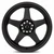 Vors Sp1 Wheels Rims 19x8.5 5x100 5x114.3 Matte Black 35mm | SP01198510H35MB