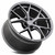 Mrr Fs6 Wheels Rims 20x11 5x108 Matte Gunmetal 35mm | FS0620A15xx18R-MGM-50835