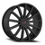 DOORBUSTER PRICING! - Cavallo Clv-52 Wheel 18x8 5x108 & 5x114.3 Gloss Black 35mm | CLV-52188051081143+35GB