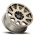 Dx4 X-Trail Wheel 17x8 5x108 Rally Bronze 38mm | X1378253863RBZ1