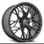 Mrr Gf10 Wheels Rims 19x8.5 5x108 Gunmetal 35mm | GF10198551435GM-508