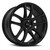 Vors Tr4 Wheels Rims 20x9.5 5x108 Gloss Black 35mm | TR04209551435BK-508