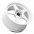 Vors Sp1 Wheels Rims 17x8 5x108 White 35mm | SP01178010H35W-508