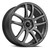 Vors Tr4 Wheels Rims 20x8.5 5x110 Hyper Black 35mm | TR04208551435HB-510