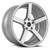 Vors Tr5 Wheels Rims 19x9.5 5x110 Silver Machined 35mm | TR05199551435S-510
