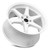 Vors Tr37 Wheels Rims 19x9.5 5x110 White 35mm | TR37199551435W-510