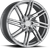 Drag Dr70 Wheel 17x7.5 5x112 Silver Machined 38mm | DR701775213866SM