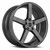 Vors Tr5 Wheels Rims 20x8.5 5x114.3 Gunmetal Graphite 35mm | TR05208551435GM
