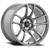 Konig 108Tm Heliogram Wheels Rims 17x8.5 5x112 Titanium Metallic 42mm | 108TM-HL8751242T