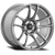 Konig 108Tm Heliogram Wheels Rims 18x12 5x114.3 Titanium Metallic 20mm | 108TM-HL2851420T