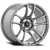 Konig 108Tm Heliogram Wheels Rims 18x9.5 5x120 Titanium Metallic 35mm | 108TM-HL9852035T
