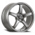 Konig 109Mg Neoform Wheels Rims 18x8.5 5x112 Matte Grey 32mm | 109MG-NF8851232G