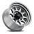 Method Race 316T Wheel 20x9 8x165.1 Gloss Titanium 18mm | MR31629080818
