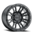 DOORBUSTER PRICING! - Raceline 956B Compass Wheel 17x9 6x139.7 Satin Black -12mm - FREE T-SHIRT INCLUDED! | 956B-79060-12