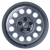 Nomad N501Ug Convoy Wheels Rims 17x8.5 6x139.7 Gloss Grey -10mm | N501UG-78560-10