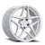 DOORBUSTER PRICING! - Kansei K15W Astro Wheel 19x9.5 5x114.3 Gloss White 12mm - FREE T-SHIRT INCLUDED! | K15W-199512+12