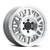 Raceline 451Mc Ryno Wheels Rims 17x8.5 5x150 Machined 0mm | 451MC-78551-00