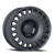 DOORBUSTER PRICING! - Nomad 503Du Sahara Wheel 18x8 5x130 Dark Gunmetal 25mm - FREE T-SHIRT INCLUDED! | N503DU-88031+25