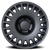 DOORBUSTER PRICING! - Nomad 503Du Sahara Wheel 18x8 5x130 Dark Gunmetal 25mm - FREE T-SHIRT INCLUDED! | N503DU-88031+25