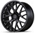 Aodhan Aff9 Wheels Rims 20x10.5 5x114.3 Matte Black 35mm | AFF920105511435MB