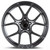 Aodhan Ah-11 Wheels Rims 18x8.5 5x114.3 Hyper Black 35mm | AH111885511435HB