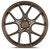 Aodhan Ah-11 Wheels Rims 18x9.5 5x120 Matte Bronze 35mm | AH111895512035BZ