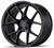 Aodhan Ah-11 Wheels Rims 18x9.5 5x114.3 Matte Black 35mm | AH111895511435MB