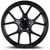 Aodhan Ah-11 Wheels Rims 18x9.5 5x114.3 Matte Black 35mm | AH111895511435MB