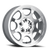 Vision Flow Utv 351 Wheel 15x7 5x114.3 Machined 13mm | 351-157545ACMF44