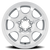 Vision Flow Utv 351 Wheel 15x7 5x114.3 Machined 13mm | 351-157545ACMF44