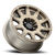 Dx4 X-Trail Wheel 16x7 5x114.3 Rally Bronze 30mm | X1367063073RBZ1
