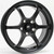 Mst MT40 Wheels Rims 16x7 5x4.5 (5x114.3) Black 38mm | 40-6765-38-MBK