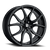 Drag Dr67 Wheel 18x8 5x114.3 Flat Black 35mm | DR67188063573BF1