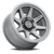 DOORBUSTER PRICING! - Icon Alloys Rebound Slx Wheel 17x8.5 5x127 Charcoal 6mm | 1917857345CH