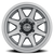 DOORBUSTER PRICING! - Icon Alloys Rebound Slx Wheel 17x8.5 6x135 Charcoal 6mm | 1917856350CH