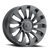 Drag Dr83 Wheel 18x8.5 5x114.3 & 5x120 Satin Graphite 30mm | DR831885483074SG1
