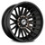 Xf Off-Road XF-234 Wheels Rims 24x12 6x135 6x5.5 (6x139.7) Black Bronze Machined DDT -44mm | XF-234241261351397-44SBMBRDDT