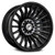 Xf Off-Road XF-231 Wheels Rims 24x14 5x127 (5x5) 5x5.5 (5x139.7) Black Machined Titanium DDT -76mm | XF-231241451271397-76GBMTITDDT