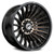 Xf Off-Road XF-231 Wheels Rims 24x12 8x6.5 (8x165.1) 8x170 Black Bronze Machined DDT -44mm | XF-231241281651170-44SBMBRDDT