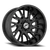 DOORBUSTER PRICING! - Xf Off-Road Xf-230 Wheel 22x12 8x165.1 & 8x170 Satin Black -44mm | XF-230221281651170-44SB