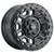 Weld Off-Road Crux Wheels Rims 20x9 8x180 Black 0mm | W11909018500
