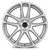 Vors Tr4 Wheels Rims 20x9.5 5x120 Silver Machined 35mm | TR04209551435SF-520